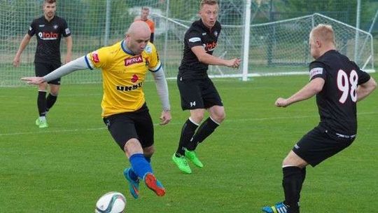 Kamil Oziemczuk (Motor Lublin): Auxerre to zamknięty rozdział