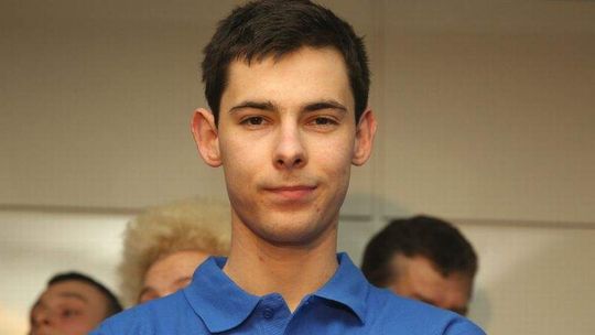 Kamil Pulczyński (KMŻ Motor Lublin): Walczymy o zwycięstwo