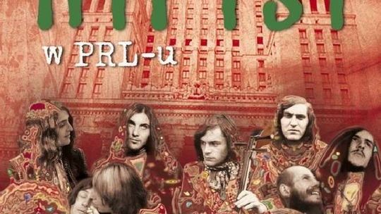 Kamil Sipowicz, „Hipisi w PRL-u”