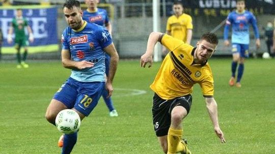 Kamil Stachyra odchodzi z Motoru po 10 latach