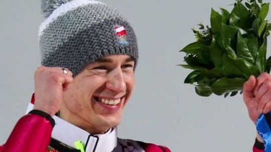 Kamil Stoch, czyli jeden z najlepszych skoczków w historii (wideo)