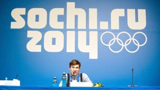 Kamil Stoch. Rakieta z Zębu nabiera prędkości