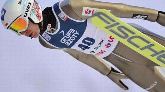 Kamil Stoch tym razem skoczy po medal?