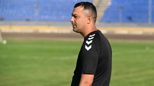 Kamil Witkowski (Motor II Lublin): Chcieliśmy powalczyć o coś więcej, ale liga nas troszkę zweryfikowała