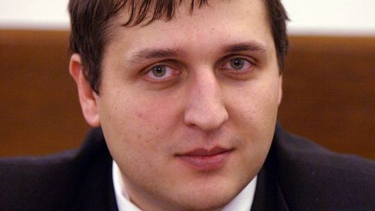 Kamil Zinczuk pokieruje Ruchem Palikota w okręgu lubelskim