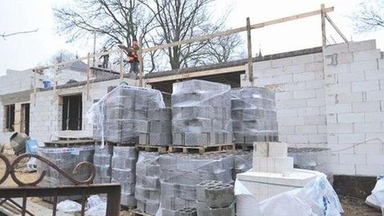 Kamionka już czeka na przedszkole