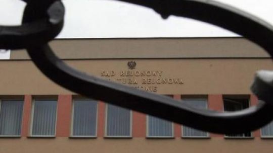 Kamionka: Podpalanie weszło mu w krew?