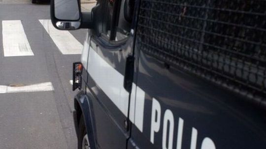 Kamionka: Śmiertelne potrącenie pieszego