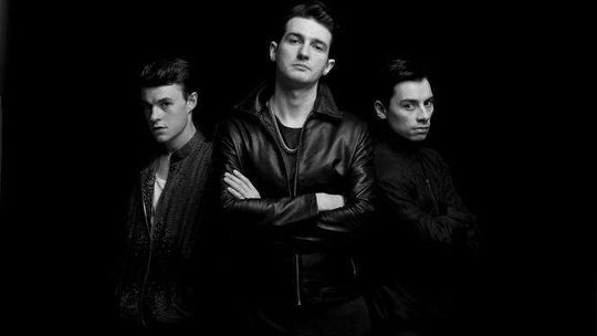 Kamp! i We Draw A w Domu Kultury