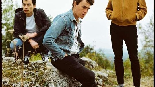 Kamp! ponownie w Domu Kultury