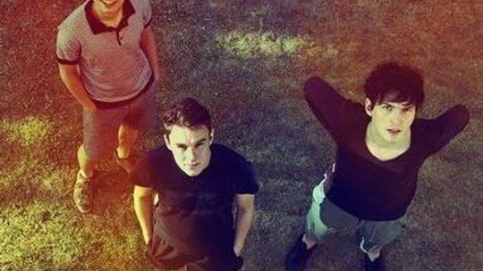 Kamp! w Domu Kultury