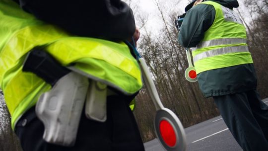 Kampania buraczana trwa. ITD kontroluje ciężarówki