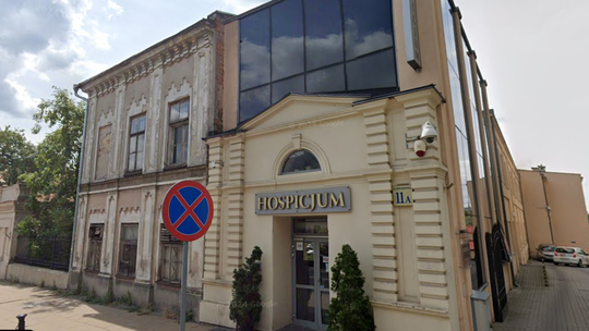 Kampania, która daje siłę jednym słowem