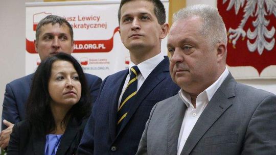 Kampania wyborcza już za chwilę. Kto wystartuje w woj. lubelskim?