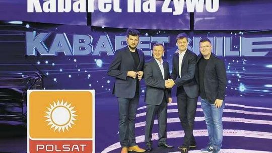 Kampania wyborcza z kabaretem w tle. Za pieniądze województwa