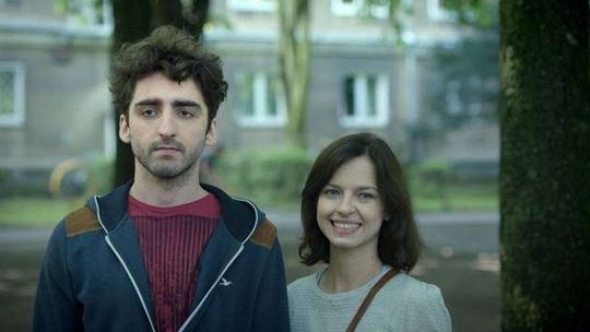 "Kamper" w kinie Chatki Żaka