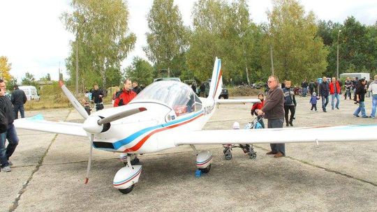 Kandydaci do Szkoły Orląt będą się szkolić w Białej Podlaskiej?