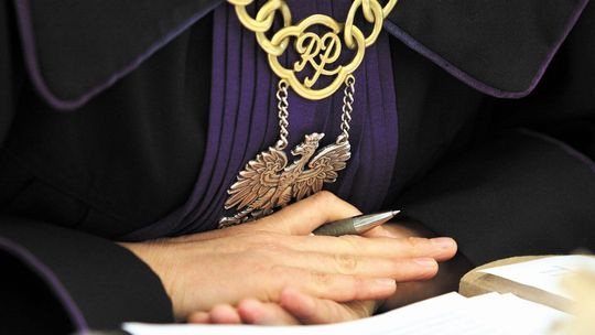 Kandydaci z Łęcznej na procesie wyborczym. Przeprosiny na piśmie