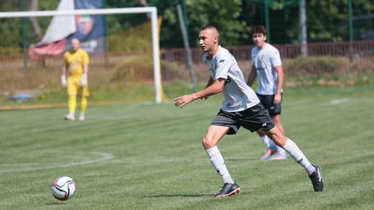 Kandydat do awansu z Nałęczowa?