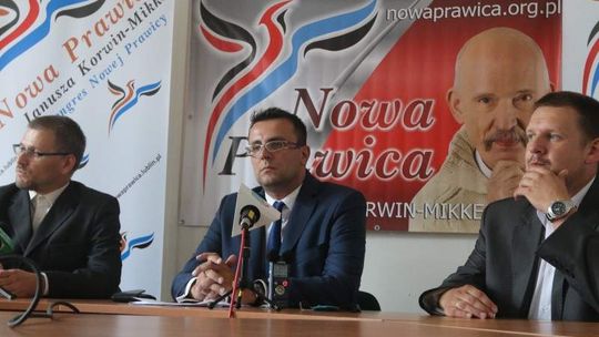 Kandydat Korwina-Mikke na prezydenta Lublina obiecuje bezpłatną komunikację miejską