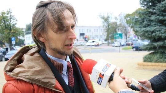 Kandydat Kukiza krytykuje minister Sadurską: "Czy to jest ta obiecywana apolityczność?"