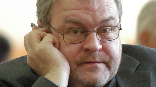 Kandydat na dyrektora Instytutu Medycyny Wsi z bujną przeszłością