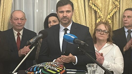 Kandydat na prezydenta Zamościa: Będą dla mnie najważniejsi absolutnie wszyscy