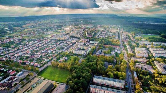 Kandydat nie chciał, kto podpisał? Afera wyborcza w Kraśniku