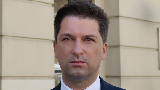 Kandydat PiS obiecuje budowę tunelu pod Al. Racławickimi