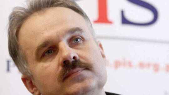 Kandydat PiS zapłaci za kampanię w urzędzie