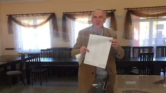 Kandydatom z Lubelskiego zginęły głosy w wyborach. Miało być 19, a nie było ani jednego