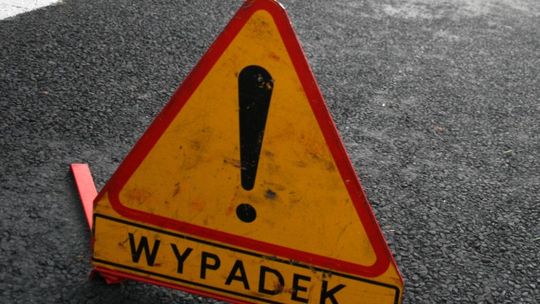 Kanie: Kierowca zmasakrował motocyklistę