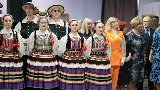 Kaniorowcy świętują i odbierają odznaczenia. Trzeci dzień świętowania