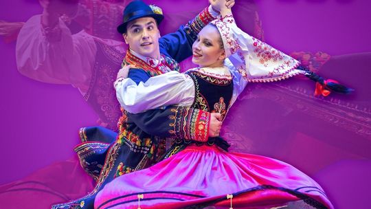 Kaniorowcy zatańczą w Muszli Koncertowej. Lublin Lublinowi