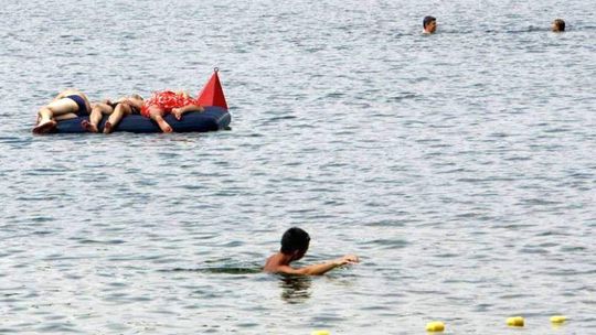 Kaniwola. Idą wakacje, prewencja jedzie nad jeziora