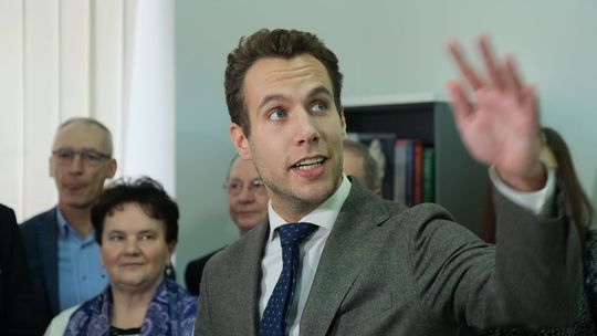 Kanthak, Szulowski i Hałas przeciwko ustawie futrzarskiej. PiS zapowiada kary