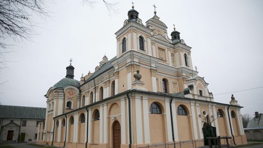 Kapelan aresztowany za seks z dzieckiem