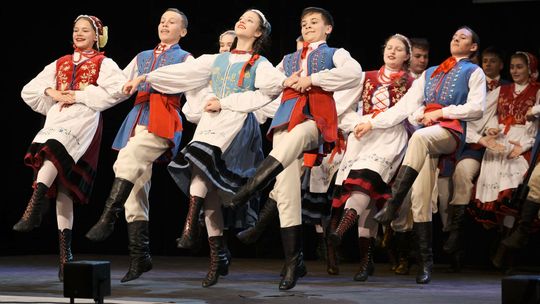 Kapele serc. Zamojszczyzna zatańczy i zaśpiewa charytatywnie