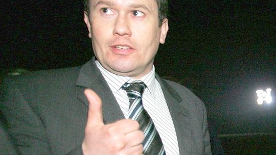 Kapelko: Nie ma racjonalnego wytłumaczenia