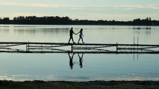 Kąpieliska w woj. lubelskim. Sprawdź gdzie jest czysta woda [stan na 24 lipca]
