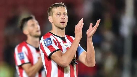 Kapitan Cracovii pozbawiony swojej funkcji. Poszło o zarobki