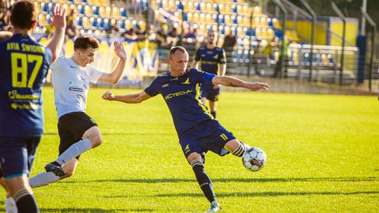 Kapitan i legenda też żegnają się z Avią Świdnik