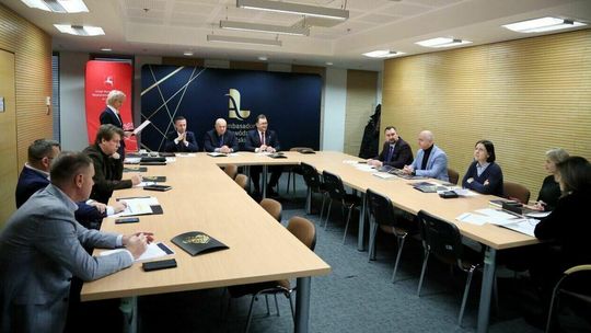 Kapituła wybrała Ambasadorów Województwa Lubelskiego 2023. Kandydatów było aż 31