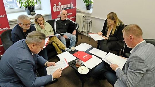 Kapituła wybrała. Teraz czas na Czytelników