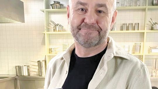 Kapłon z kapustą, czyli przepisy z kolekcji prof. Jarosława Dumanowskiego