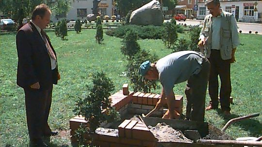 Kapsuła trafi do ziemi