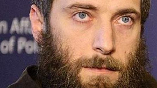 Kapucyni dziękują za wsparcie Towarzystwu Jana Karskiego (wideo)