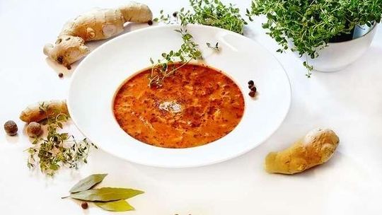 Kapusta, śmietana i flaki czyli nowe produkty z woj. lubelskiego na Liście Produktów Tradycyjnych