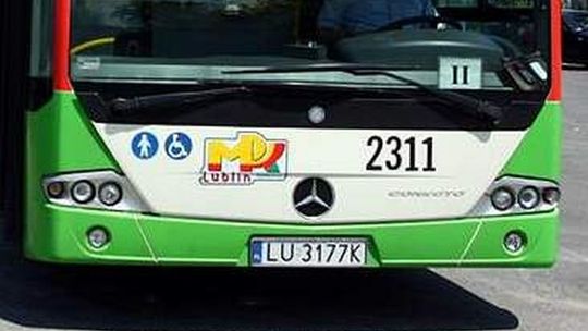 Kara dla MPK za przekleństwa kierowcy autobusu