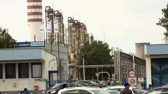 Kara za próbę przejęcia Azotów. Spółka zapłaci 800 tys. zł